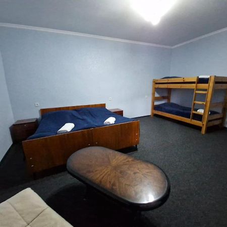 Mestialux Guesthouse מראה חיצוני תמונה