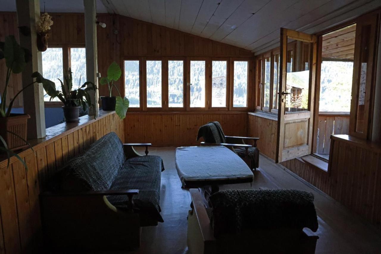 Mestialux Guesthouse מראה חיצוני תמונה