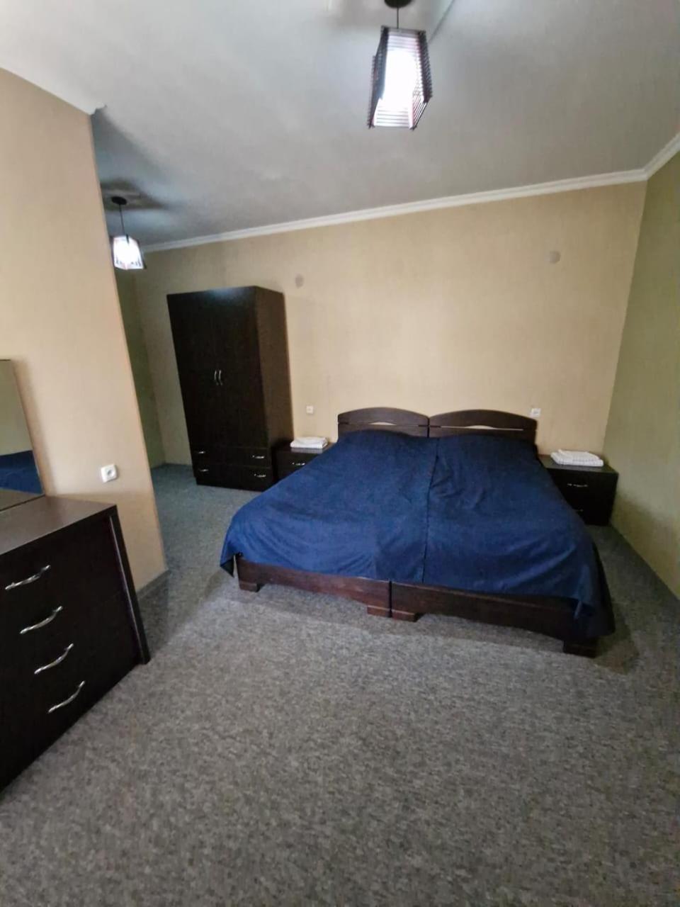 Mestialux Guesthouse מראה חיצוני תמונה
