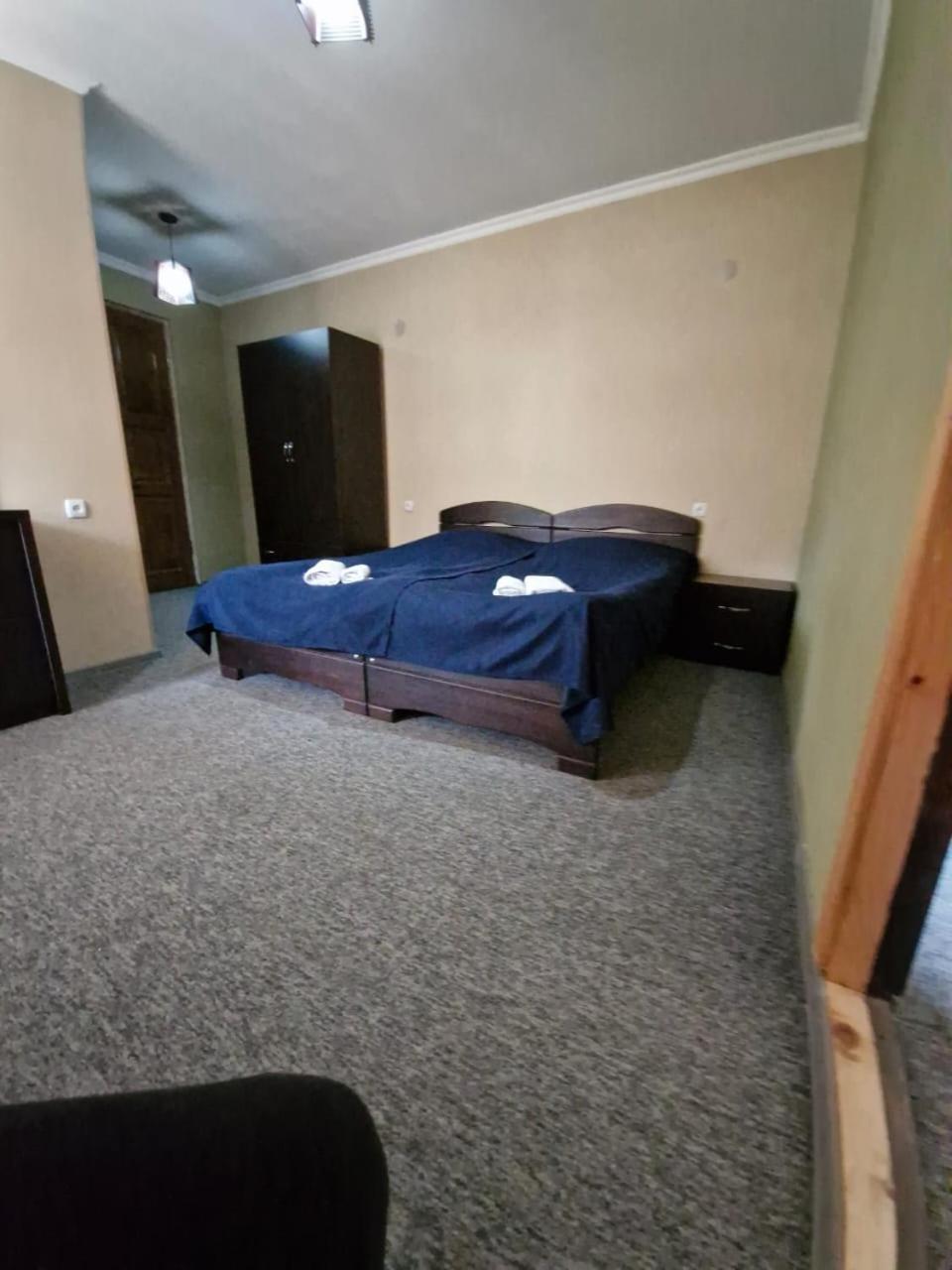 Mestialux Guesthouse מראה חיצוני תמונה