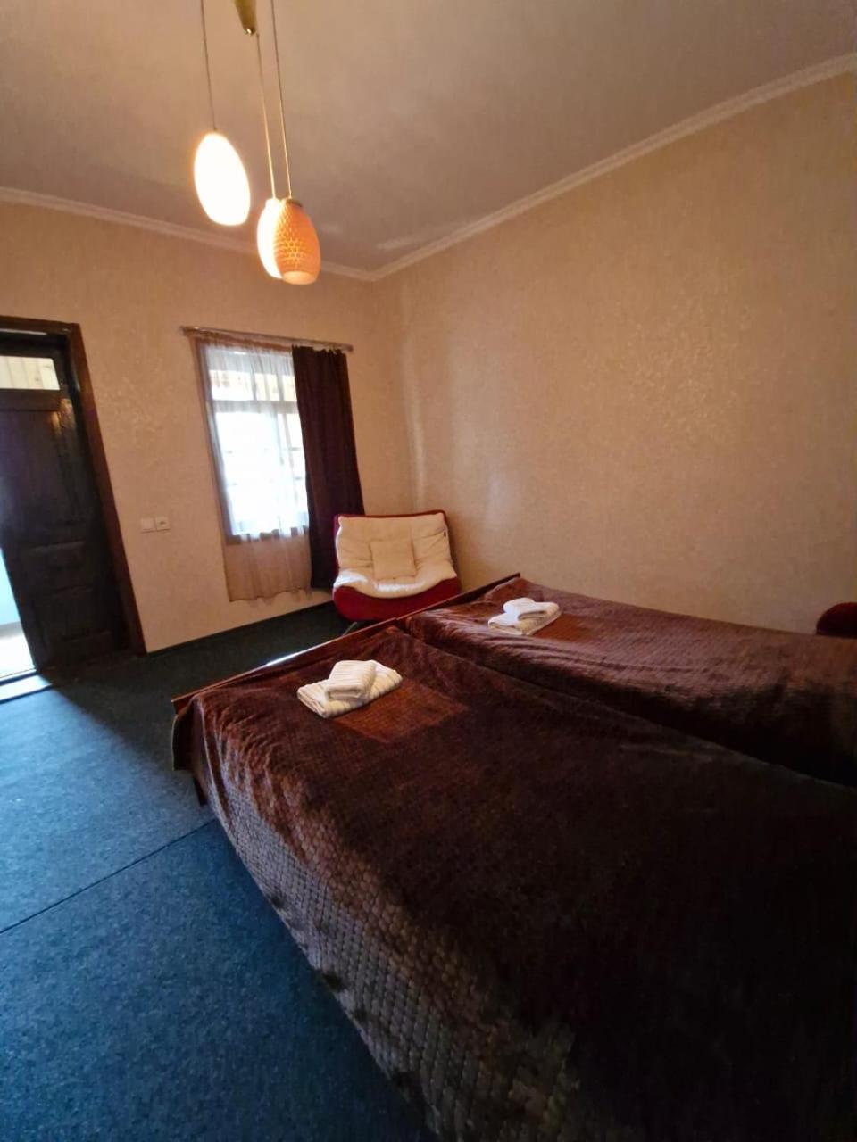 Mestialux Guesthouse מראה חיצוני תמונה