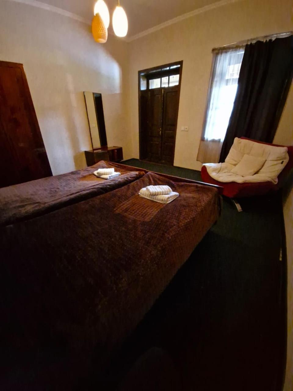 Mestialux Guesthouse מראה חיצוני תמונה