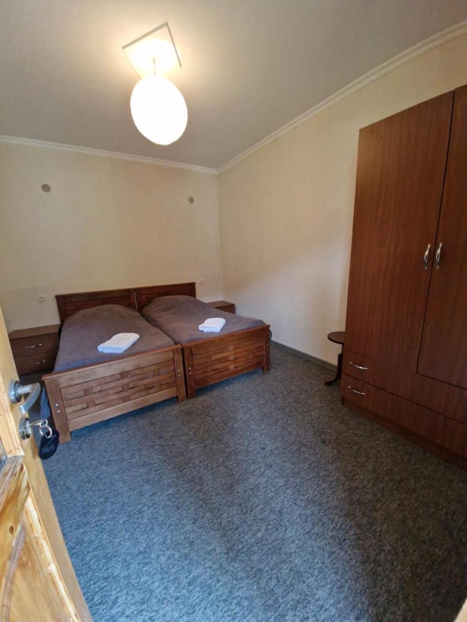 Mestialux Guesthouse מראה חיצוני תמונה