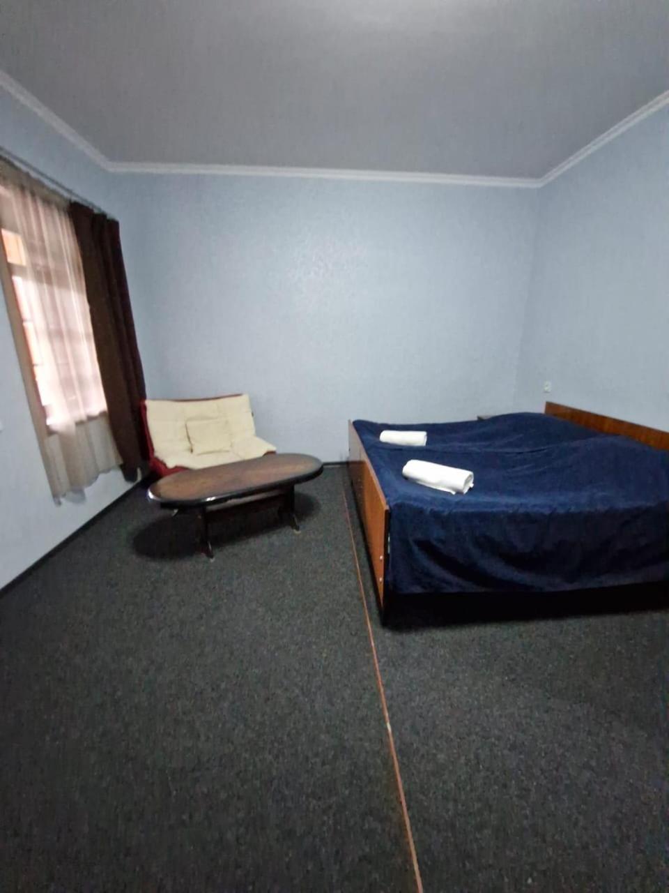 Mestialux Guesthouse מראה חיצוני תמונה
