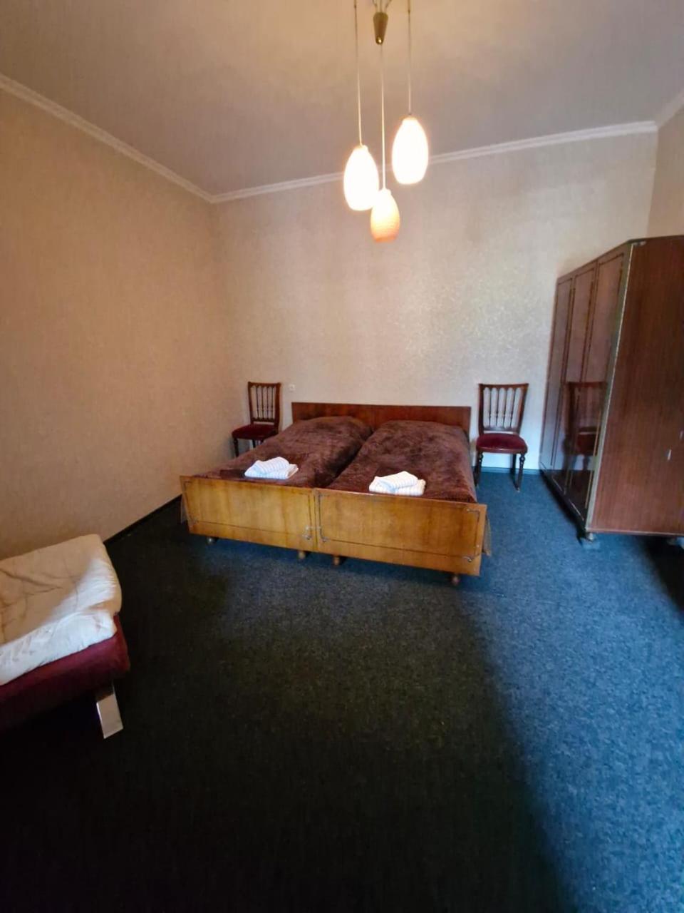 Mestialux Guesthouse מראה חיצוני תמונה