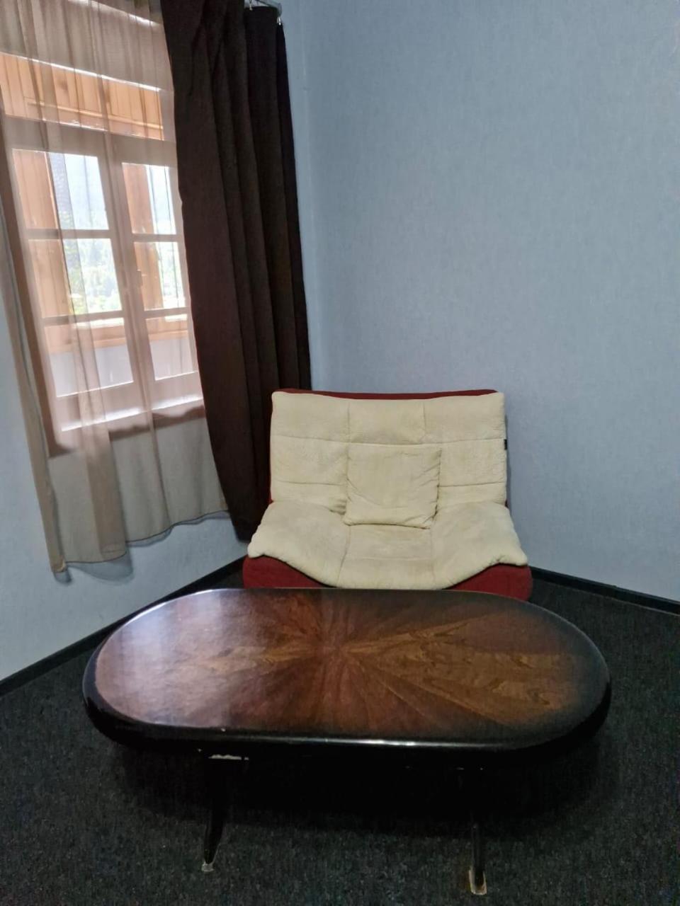 Mestialux Guesthouse מראה חיצוני תמונה