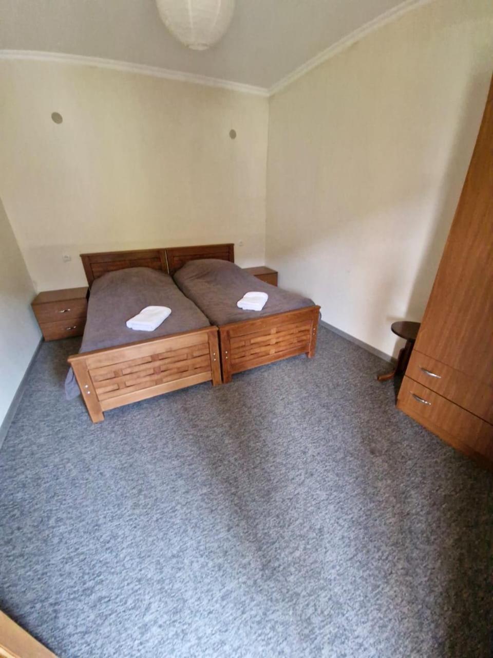 Mestialux Guesthouse מראה חיצוני תמונה