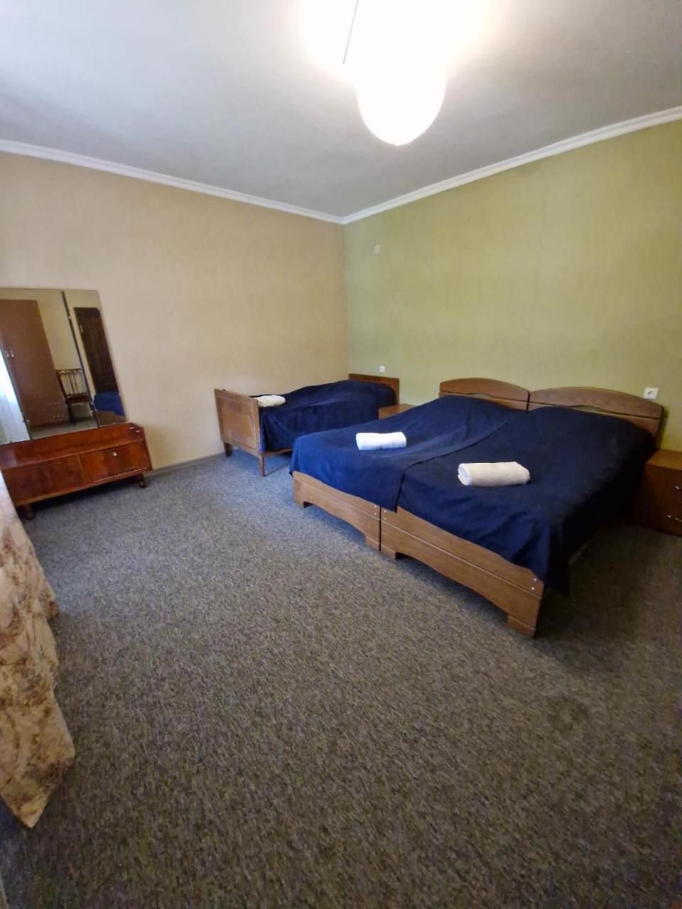 Mestialux Guesthouse מראה חיצוני תמונה