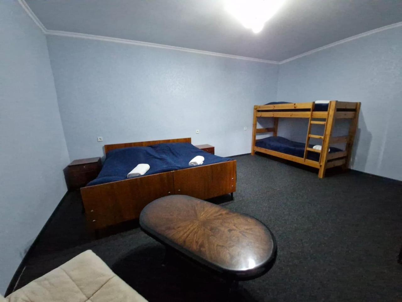 Mestialux Guesthouse מראה חיצוני תמונה