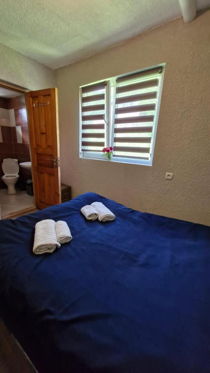 Mestialux Guesthouse מראה חיצוני תמונה