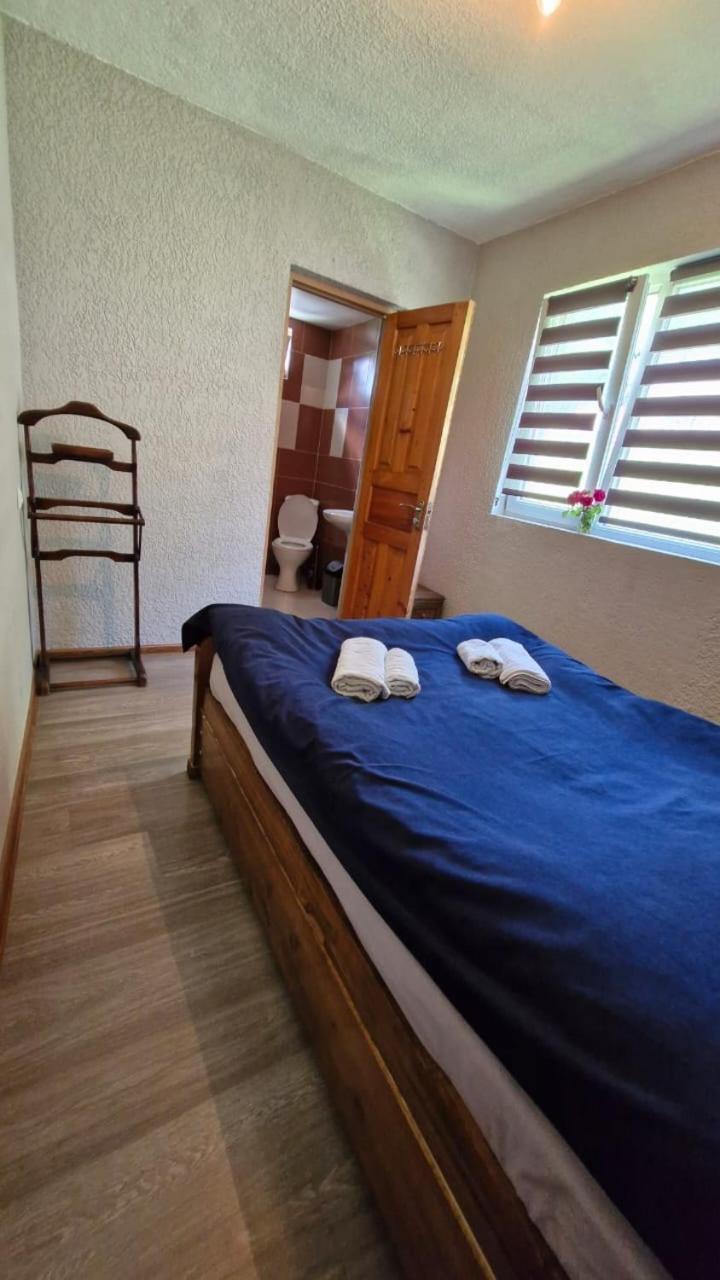 Mestialux Guesthouse מראה חיצוני תמונה