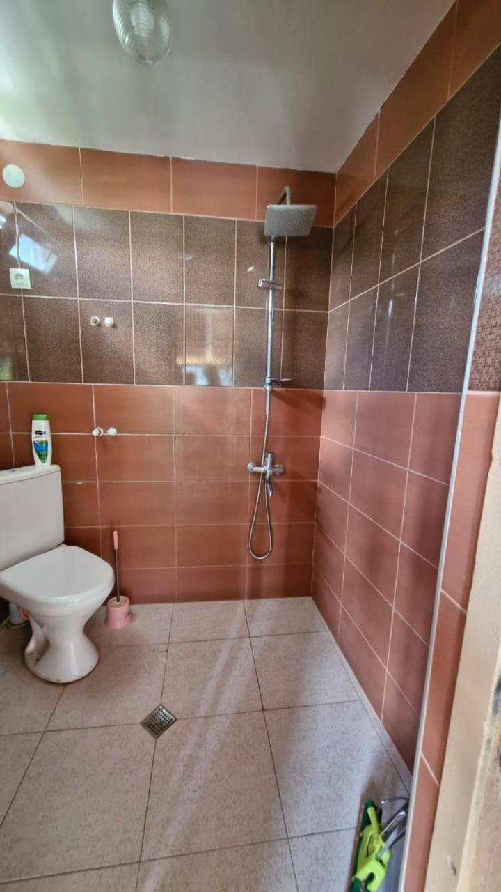 Mestialux Guesthouse מראה חיצוני תמונה
