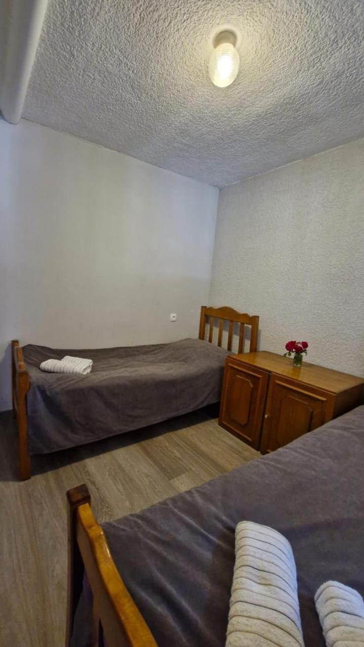 Mestialux Guesthouse מראה חיצוני תמונה