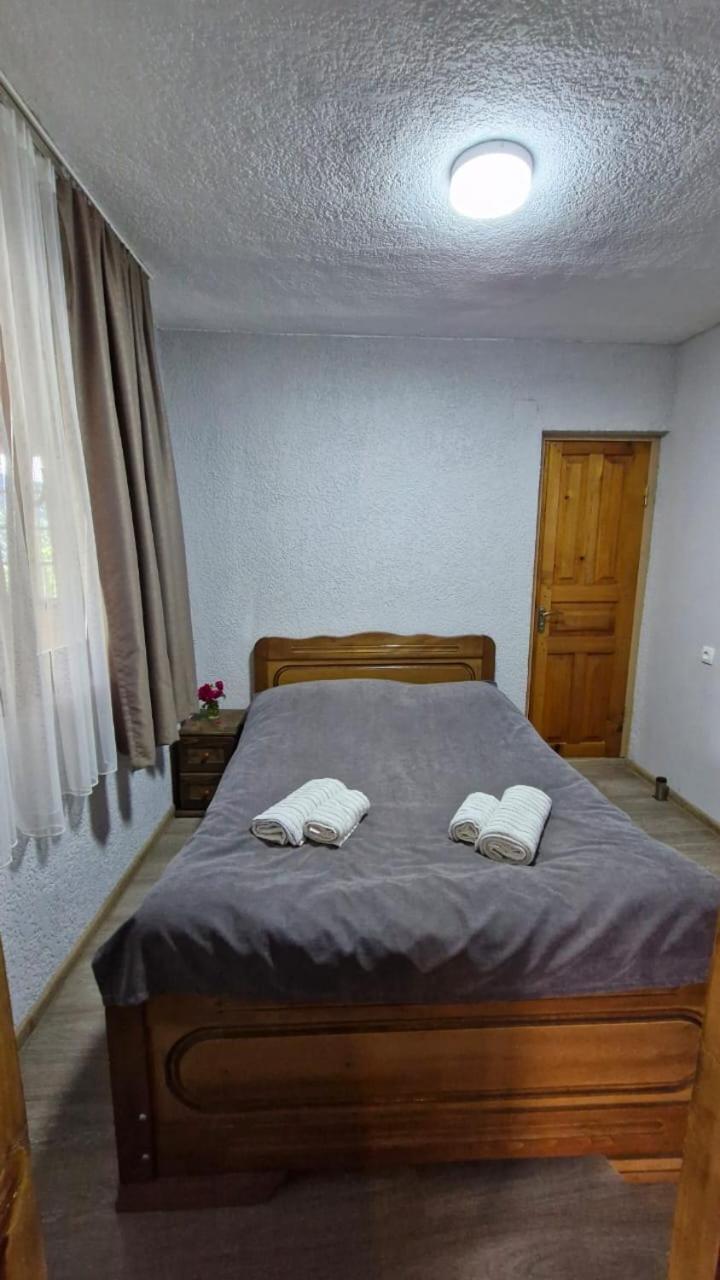 Mestialux Guesthouse מראה חיצוני תמונה