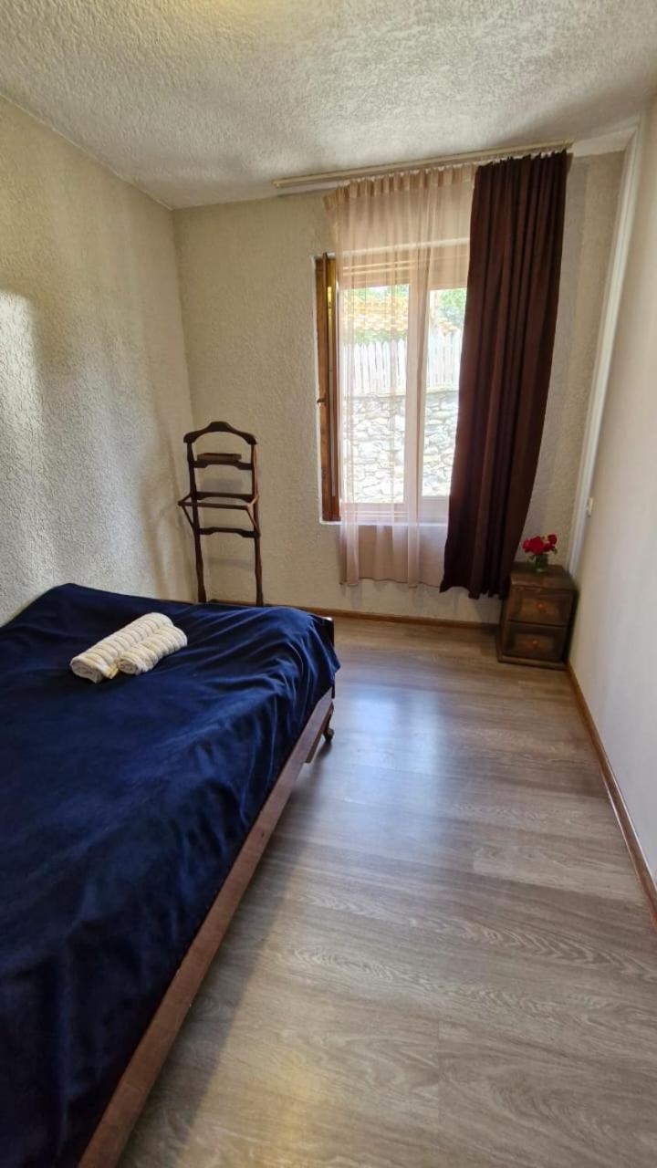 Mestialux Guesthouse מראה חיצוני תמונה