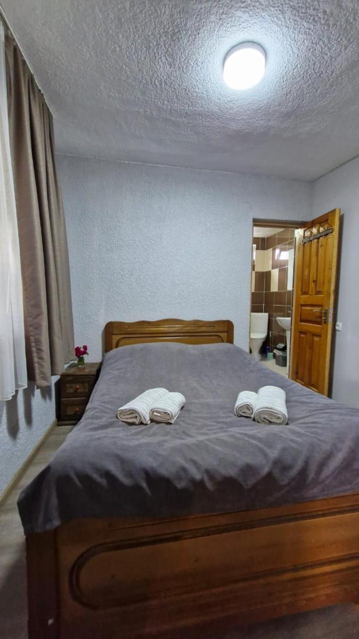 Mestialux Guesthouse מראה חיצוני תמונה