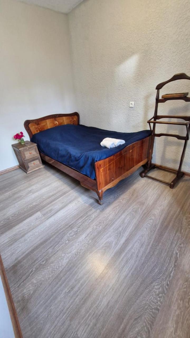 Mestialux Guesthouse מראה חיצוני תמונה