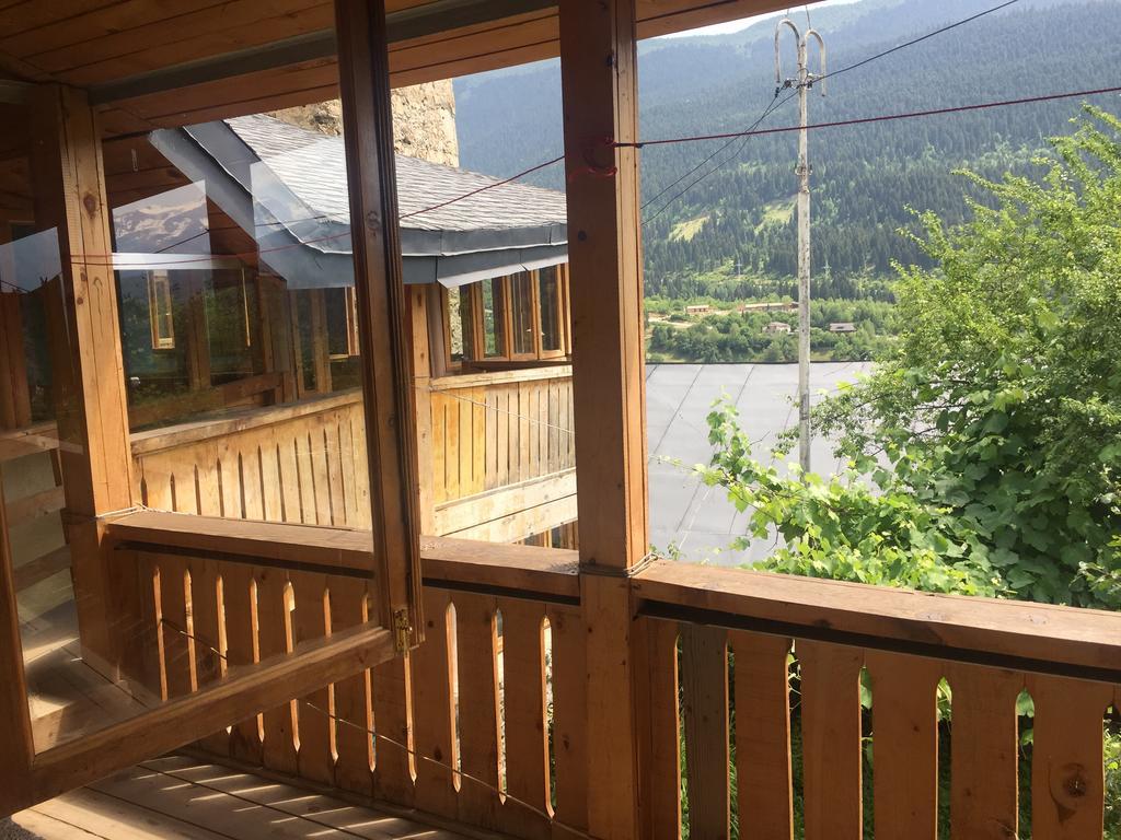 Mestialux Guesthouse מראה חיצוני תמונה