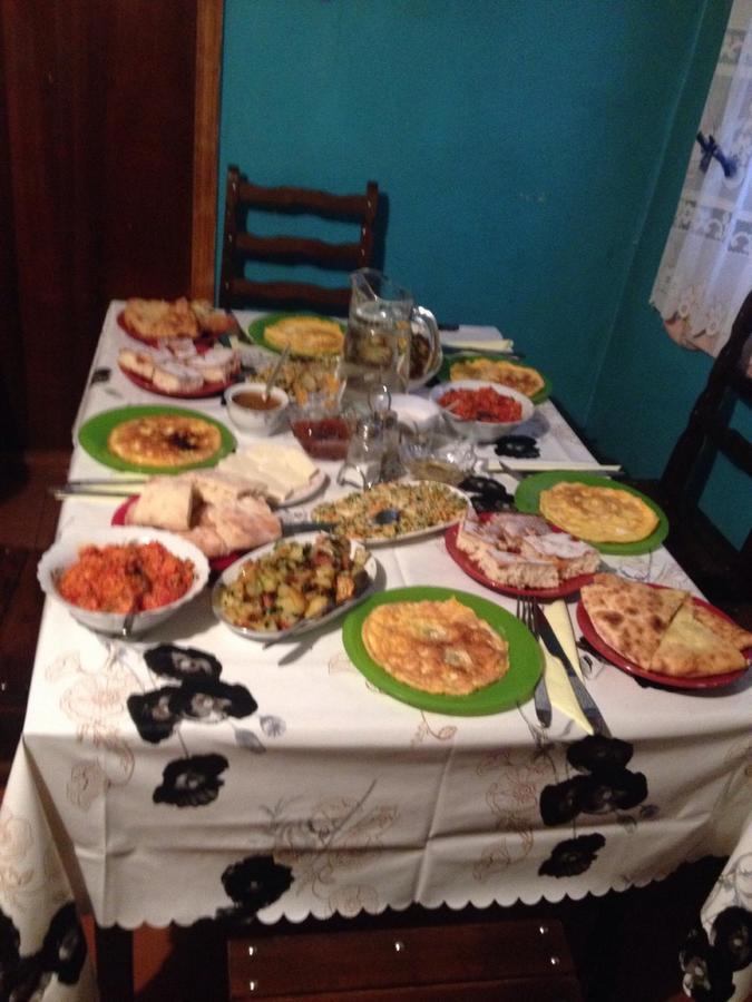 Mestialux Guesthouse מראה חיצוני תמונה