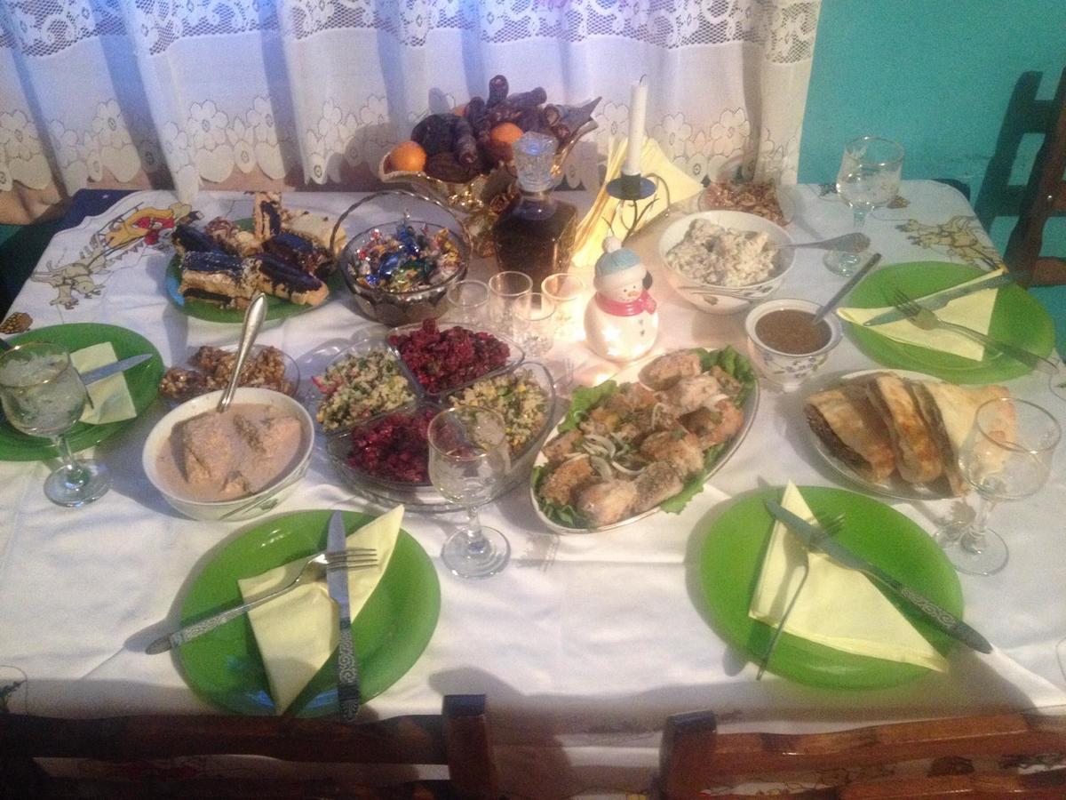 Mestialux Guesthouse מראה חיצוני תמונה