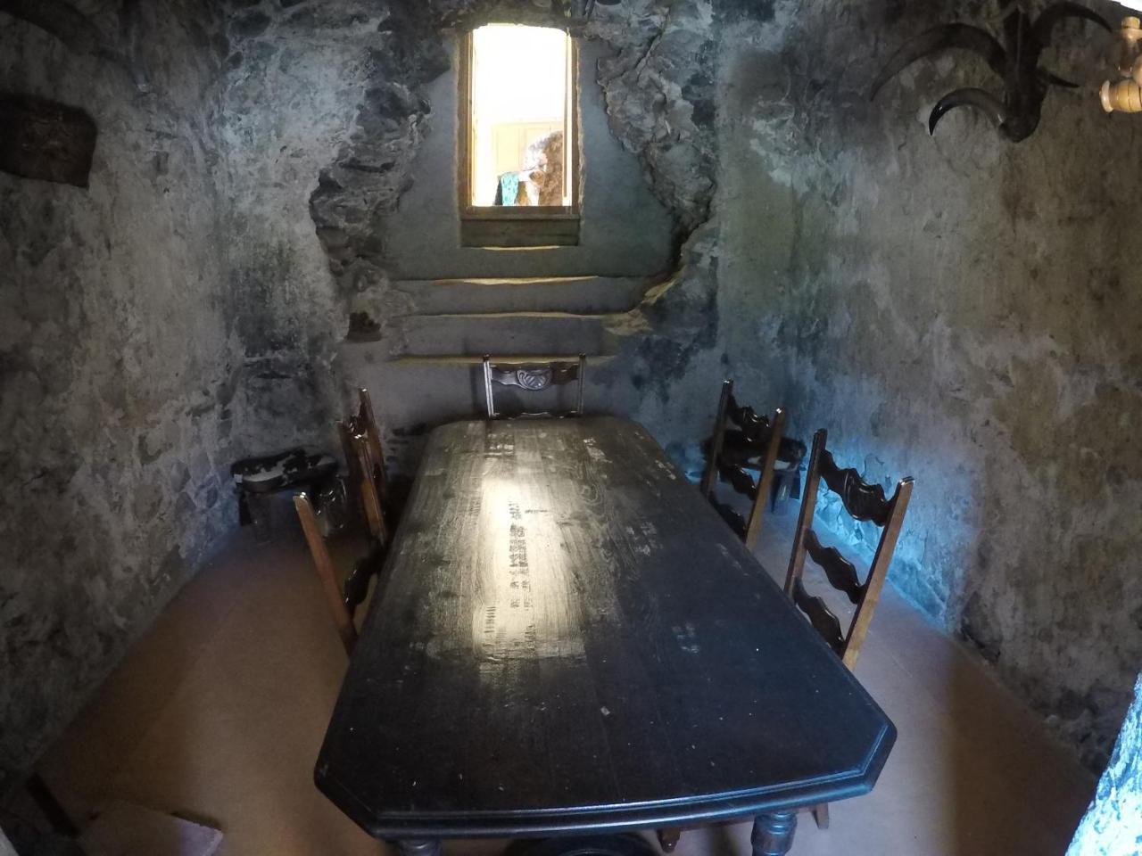 Mestialux Guesthouse מראה חיצוני תמונה