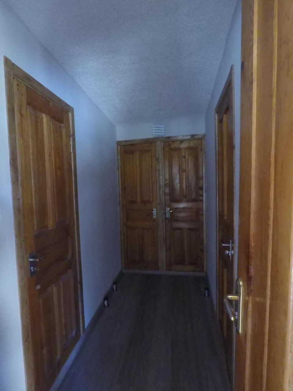Mestialux Guesthouse מראה חיצוני תמונה