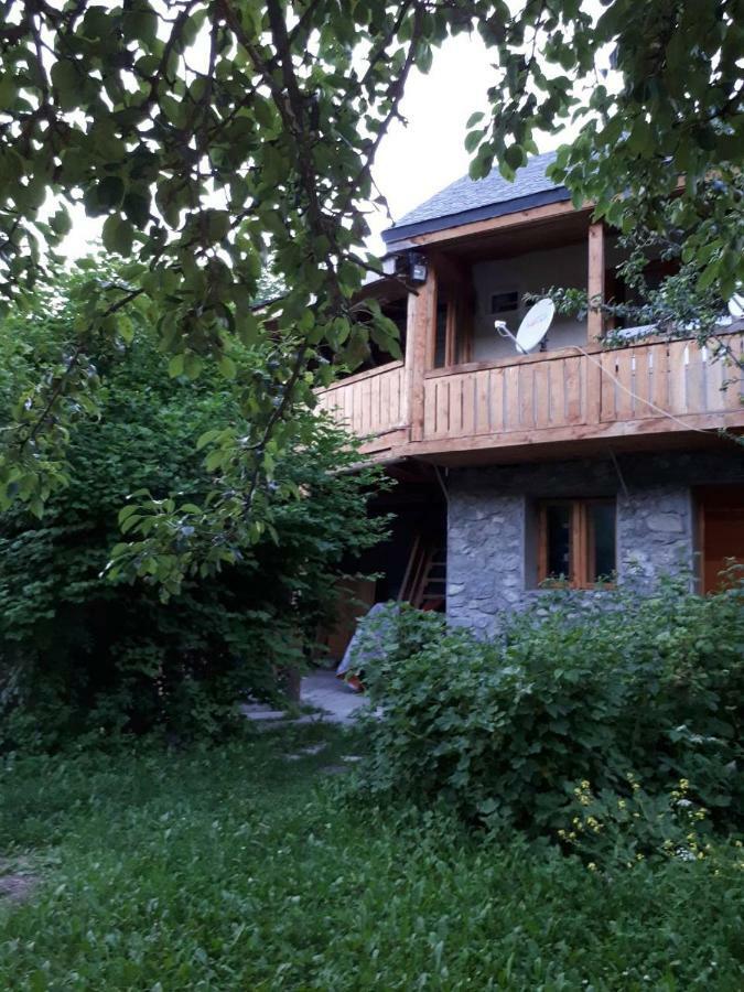 Mestialux Guesthouse מראה חיצוני תמונה